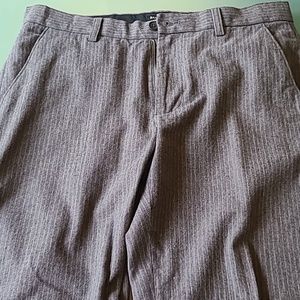 Mens grey trousers,  31 x 32